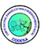 Logótipo da organização CODESA