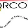 Organization logo: FORCOM