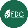 Logótipo da organização FDC