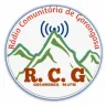 Logótipo da rádio RC de Gorongosa